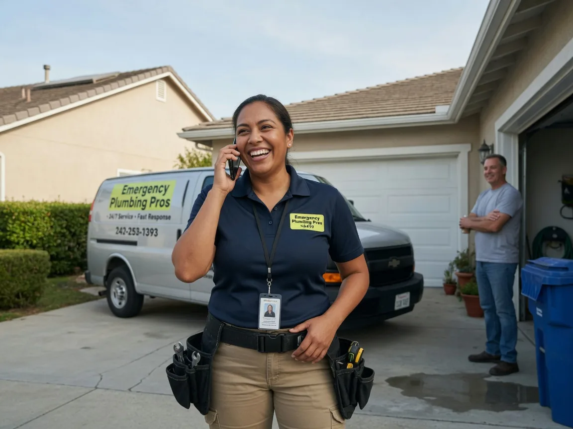 Emergency Plumber Brownsboro, AL FAQs